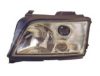 AUDI 4A0941029N Headlight